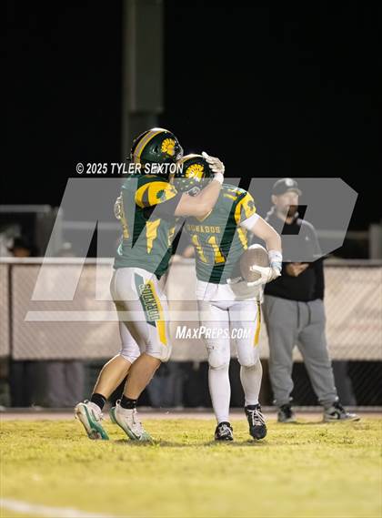 Thumbnail 1 in Casa Grande @ Canyon del Oro photogallery.