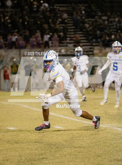 Thumbnail 1 in Casa Grande @ Canyon del Oro photogallery.