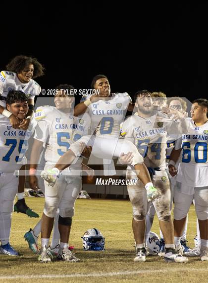 Thumbnail 2 in Casa Grande @ Canyon del Oro photogallery.