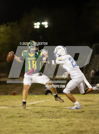 Thumbnail 1 in Casa Grande @ Canyon del Oro photogallery.