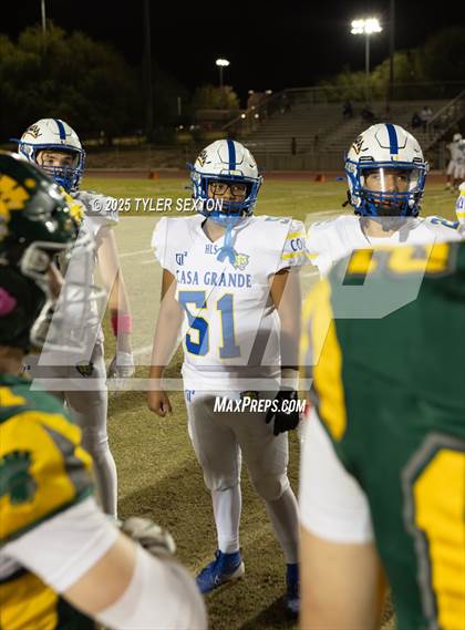 Thumbnail 2 in Casa Grande @ Canyon del Oro photogallery.