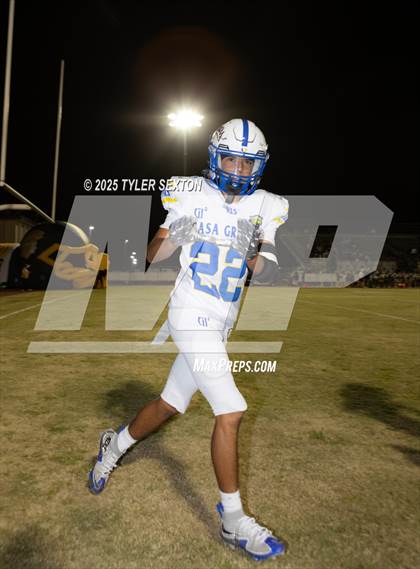 Thumbnail 3 in Casa Grande @ Canyon del Oro photogallery.