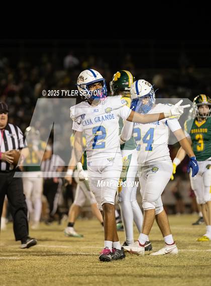 Thumbnail 3 in Casa Grande @ Canyon del Oro photogallery.