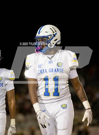 Thumbnail 2 in Casa Grande @ Canyon del Oro photogallery.