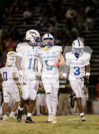 Thumbnail 3 in Casa Grande @ Canyon del Oro photogallery.