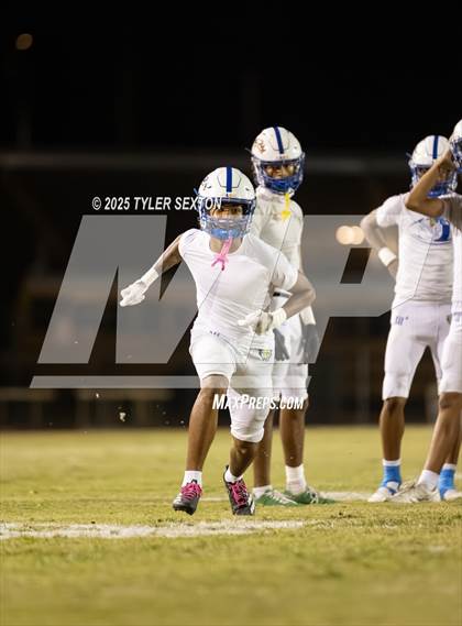 Thumbnail 2 in Casa Grande @ Canyon del Oro photogallery.