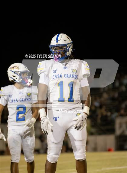 Thumbnail 1 in Casa Grande @ Canyon del Oro photogallery.