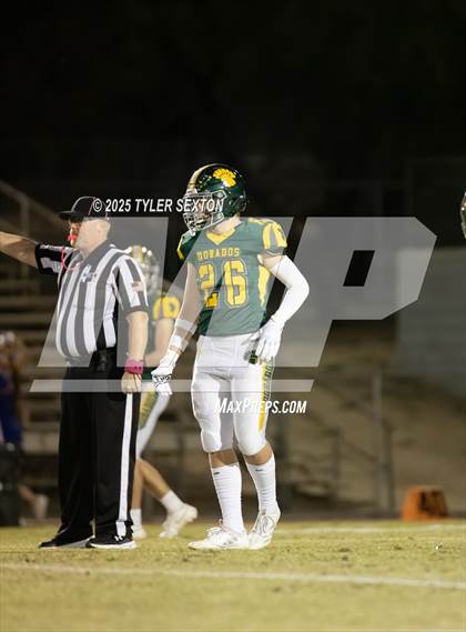 Thumbnail 1 in Casa Grande @ Canyon del Oro photogallery.