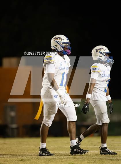 Thumbnail 2 in Casa Grande @ Canyon del Oro photogallery.