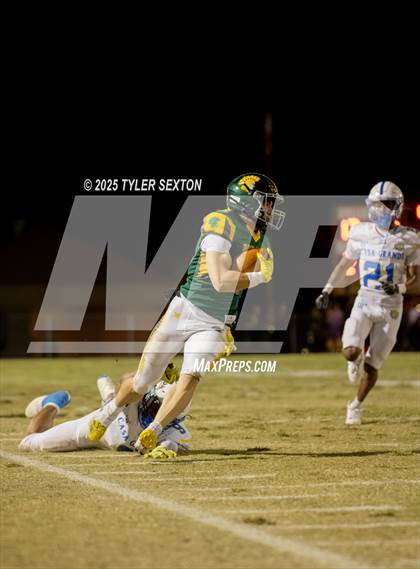 Thumbnail 1 in Casa Grande @ Canyon del Oro photogallery.