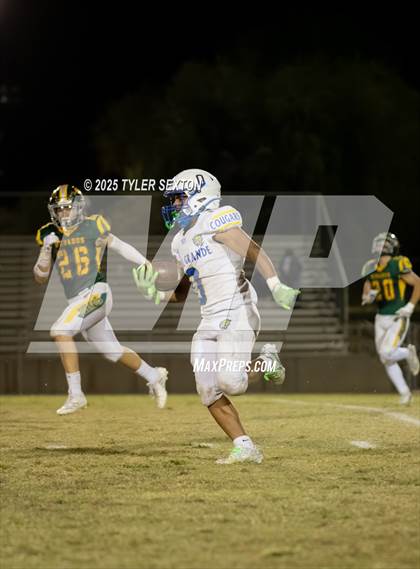 Thumbnail 3 in Casa Grande @ Canyon del Oro photogallery.