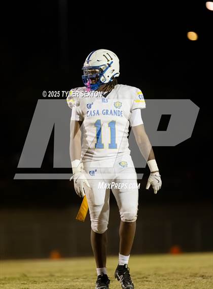 Thumbnail 1 in Casa Grande @ Canyon del Oro photogallery.