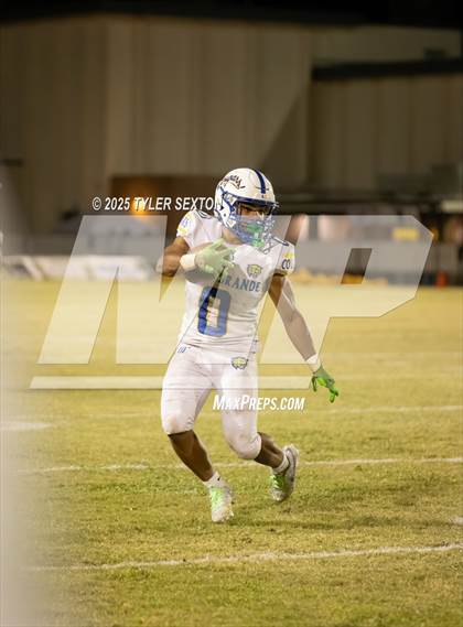 Thumbnail 1 in Casa Grande @ Canyon del Oro photogallery.