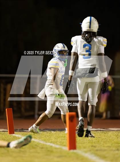 Thumbnail 1 in Casa Grande @ Canyon del Oro photogallery.