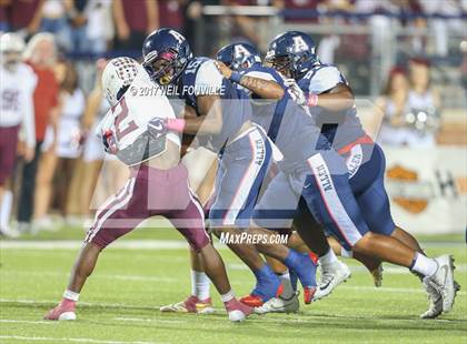 Thumbnail 3 in Plano @ Allen photogallery.