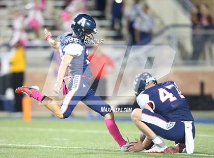 Thumbnail 3 in Plano @ Allen photogallery.