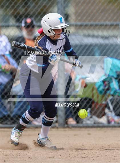 Thumbnail 1 in Jerome vs Twin Falls (IHSAA 4A State Tournament) photogallery.