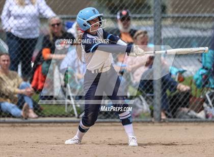 Thumbnail 1 in Jerome vs Twin Falls (IHSAA 4A State Tournament) photogallery.