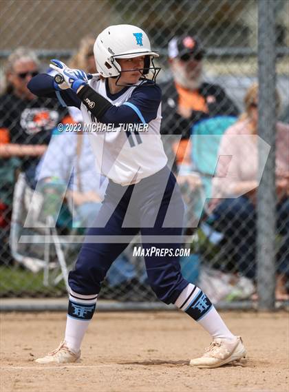 Thumbnail 1 in Jerome vs Twin Falls (IHSAA 4A State Tournament) photogallery.