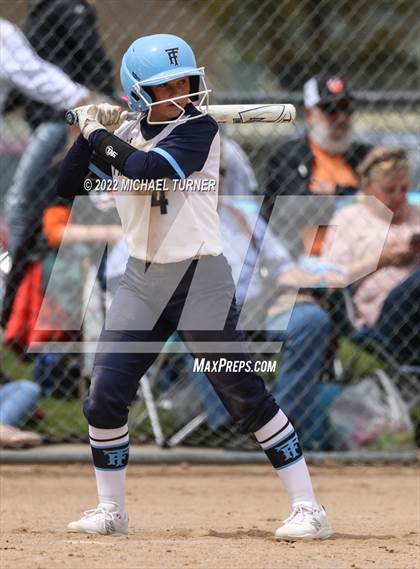 Thumbnail 3 in Jerome vs Twin Falls (IHSAA 4A State Tournament) photogallery.