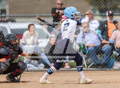 Thumbnail 1 in Jerome vs Twin Falls (IHSAA 4A State Tournament) photogallery.