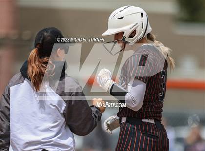 Thumbnail 1 in Jerome vs Twin Falls (IHSAA 4A State Tournament) photogallery.