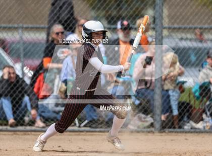 Thumbnail 2 in Jerome vs Twin Falls (IHSAA 4A State Tournament) photogallery.