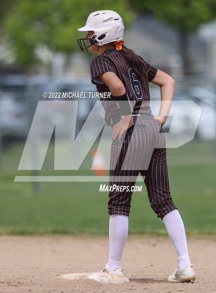 Thumbnail 1 in Jerome vs Twin Falls (IHSAA 4A State Tournament) photogallery.