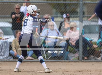 Thumbnail 3 in Jerome vs Twin Falls (IHSAA 4A State Tournament) photogallery.