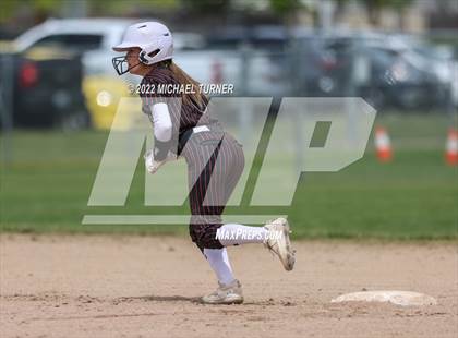 Thumbnail 1 in Jerome vs Twin Falls (IHSAA 4A State Tournament) photogallery.
