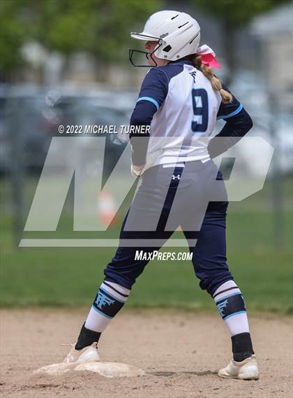 Thumbnail 1 in Jerome vs Twin Falls (IHSAA 4A State Tournament) photogallery.