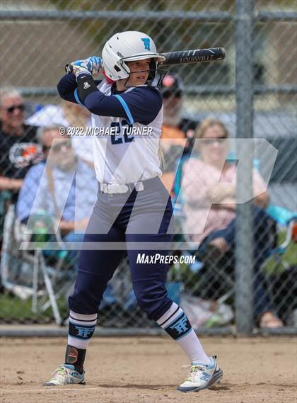 Thumbnail 1 in Jerome vs Twin Falls (IHSAA 4A State Tournament) photogallery.