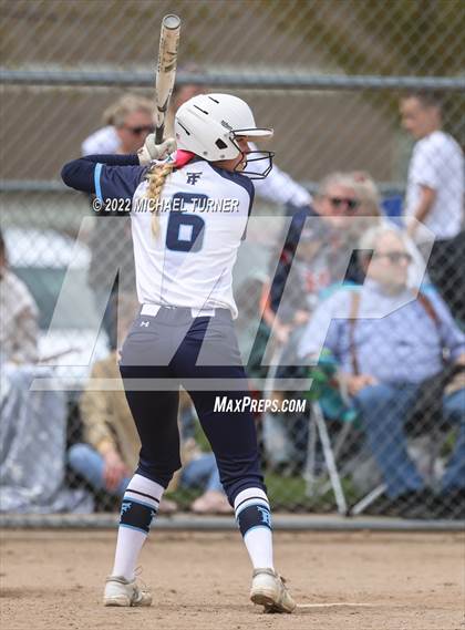 Thumbnail 1 in Jerome vs Twin Falls (IHSAA 4A State Tournament) photogallery.