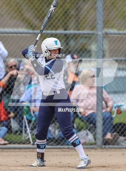 Thumbnail 3 in Jerome vs Twin Falls (IHSAA 4A State Tournament) photogallery.
