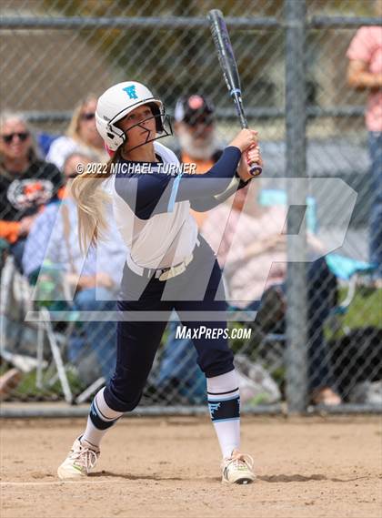 Thumbnail 2 in Jerome vs Twin Falls (IHSAA 4A State Tournament) photogallery.