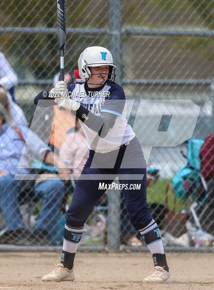 Thumbnail 1 in Jerome vs Twin Falls (IHSAA 4A State Tournament) photogallery.