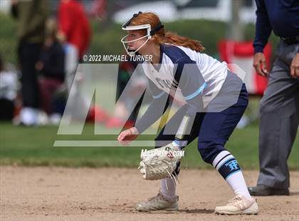 Thumbnail 1 in Jerome vs Twin Falls (IHSAA 4A State Tournament) photogallery.