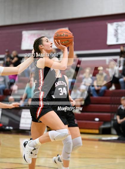 Thumbnail 1 in Hamilton @ Millsap photogallery.