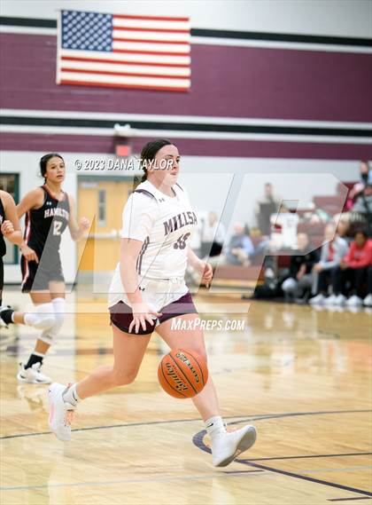 Thumbnail 3 in Hamilton @ Millsap photogallery.