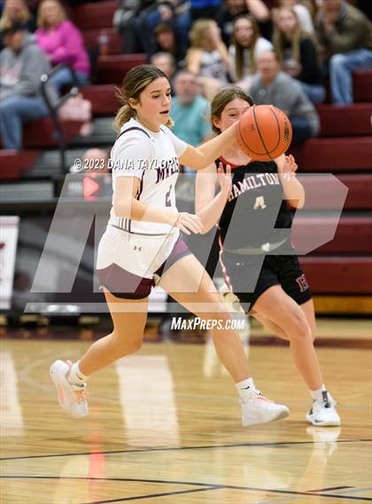 Thumbnail 3 in Hamilton @ Millsap photogallery.