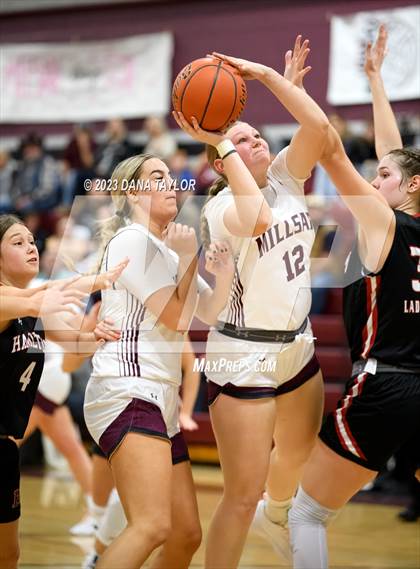 Thumbnail 3 in Hamilton @ Millsap photogallery.