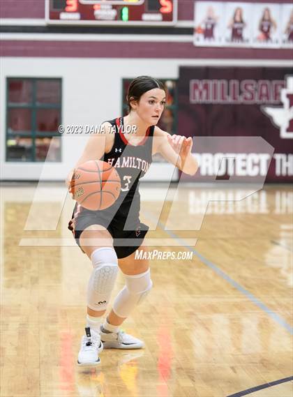 Thumbnail 3 in Hamilton @ Millsap photogallery.