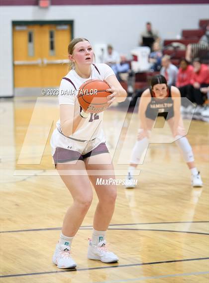 Thumbnail 3 in Hamilton @ Millsap photogallery.