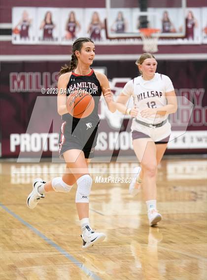 Thumbnail 3 in Hamilton @ Millsap photogallery.