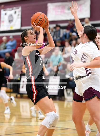 Thumbnail 3 in Hamilton @ Millsap photogallery.