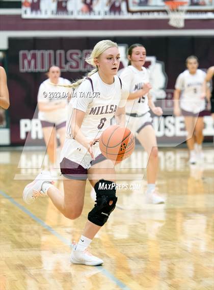 Thumbnail 3 in Hamilton @ Millsap photogallery.