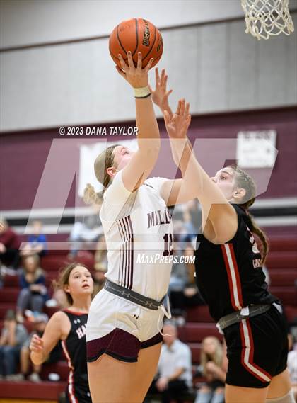 Thumbnail 3 in Hamilton @ Millsap photogallery.