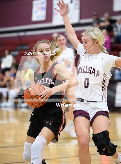Thumbnail 2 in Hamilton @ Millsap photogallery.