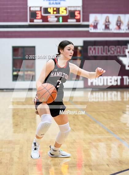 Thumbnail 2 in Hamilton @ Millsap photogallery.