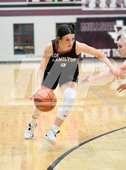Thumbnail 3 in Hamilton @ Millsap photogallery.